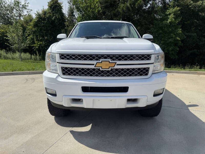 chevrolet silverado 2500hd 2012 1GC1KXC88CF136936 image chevrolet silverado 2500hd 2012 1GC1KXC88CF136936 image